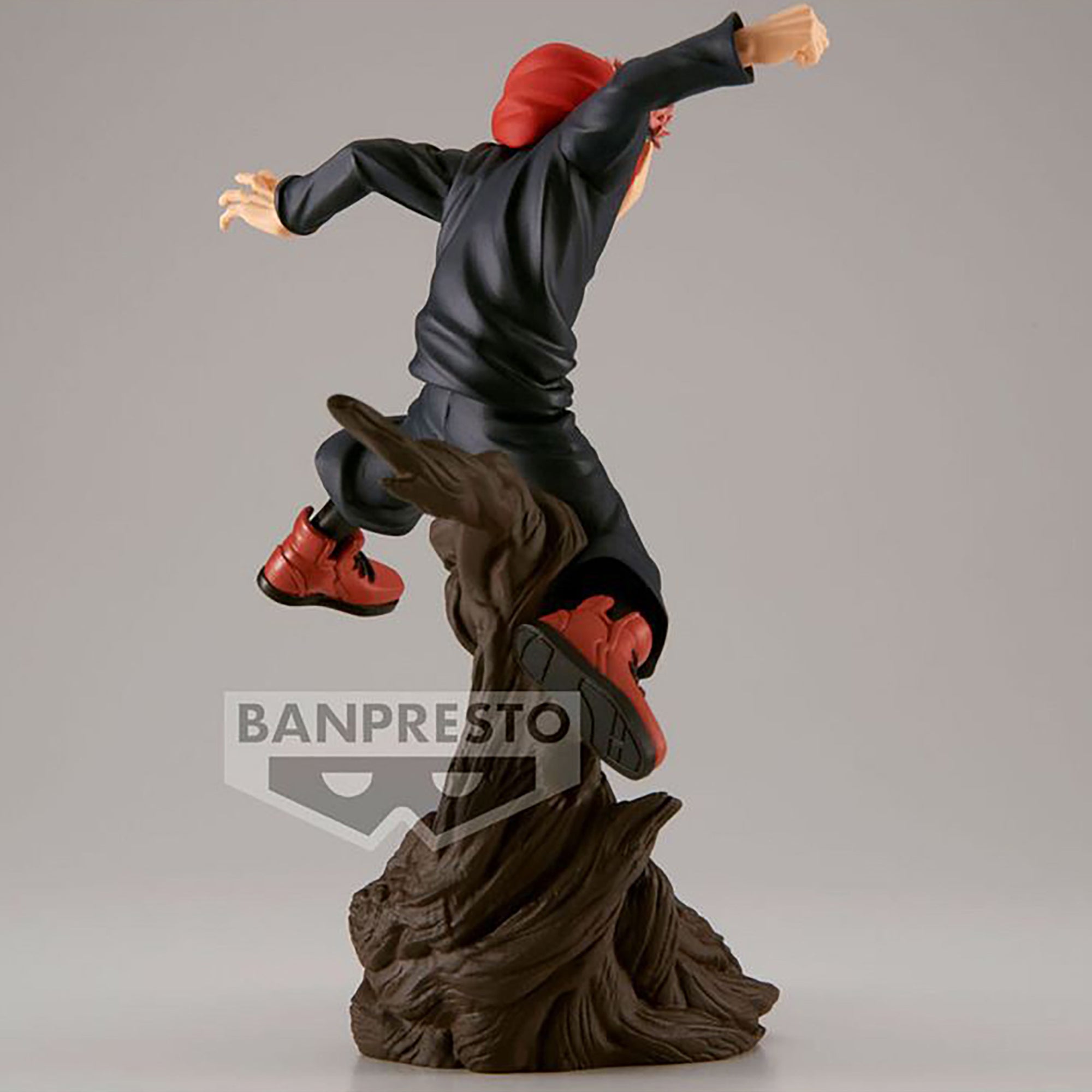 Banpresto Toy Bprfig Jujutsu Kaisen Comb